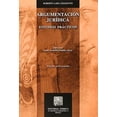 thumbnail image 1 of Argumentación jurídica Editorial Porrúa 9786070919350, 1 of 2