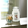 thumbnail image 4 of Yankee Candle Company 1523480 Coconut Beach Large Jar Candle, 4 of 5