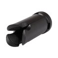 thumbnail image 2 of Mini Tripod Stand Mini Desktop Tripod for Smartphone Camera (Black), 2 of 9