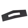 thumbnail image 4 of Support Porte-Papier Filtre à Café en Acier Inoxydable, Étagère de Rangement Organisateur pour Filtres en Forme de Cône, 4 of 7
