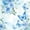 Sky Blue Mint Green, variant on Erosebridal Cute Butterfly Twin Quilt Set, Chic Blossom Twin Coverlet Set, Reversible, Sky Blue Mint Green, 2pcs (1 Bedspread and 1 Pillowcase)