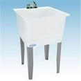 thumbnail image 1 of E.L. Mustee & Son Laundry Tub Economy 14, 1 of 3