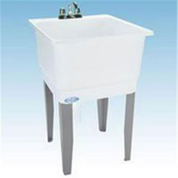 E.L. Mustee & Son Laundry Tub Economy 14