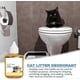 thumbnail image 3 of Cat Litter Deodorizer, Cat Urine Deodorants Dog Deodorants, 50ml Room Deodorizer for Cat Litter Box Eliminates Smells, Freshens Air Safe for Cats Dogs, 3 of 5