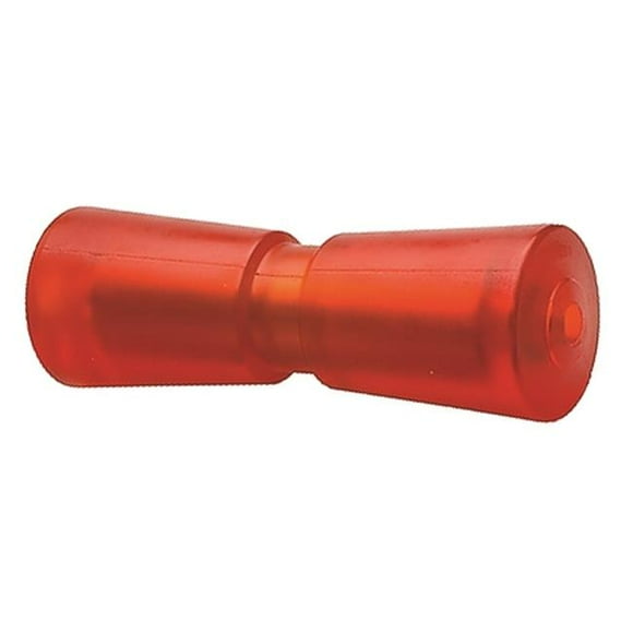 Stoltz Industries RP-10 Rouleau de Quille de 10 Po - Arbre de 0,62 Po