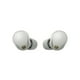 thumbnail image 1 of Auriculares inalámbricos True Wireless Sony WF-1000XM5 plateados con cancelación de ruido., 1 of 7
