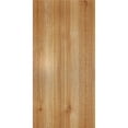 thumbnail image 4 of 10 3/4"W X 22"H Timbercraft Two 5 3/8" Boards Joined Board-N-Batten Shutters, Rough Sawn Western Red Cedar (Per Pair), 4 of 13