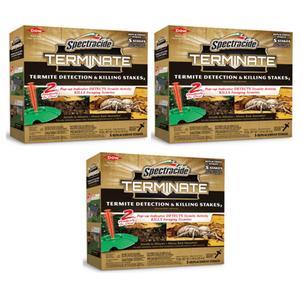 Amazon Com Spectracide Terminate Termite Insecticide