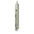 thumbnail image 2 of Deltana  7 in. Zinc Flush Bolt, 2 of 3