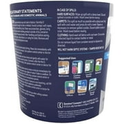 DampRid Refillable Moisture Absorber Fragrance Free - Moisture Absorber - 10.5 oz