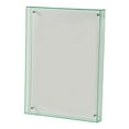 thumbnail image 5 of Colcolo 2.3inx3.5in Picture Frame Decorative Living Room Gallery Photography Display Fluorescent Green, 5 of 8