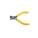thumbnail image 5 of Soidarity Alicates para trastes de guitarra, pinzas para alambre, tijeras de cuerda reutilizables antideslizantes a prueba de herrumbre para Accesorios para instrumentos musicales, 5 of 6