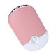 thumbnail image 3 of Mini secador de esmalte de uñas de mano ventilador de refrigeración aire acondicionado de escritorio enfriador de pestañas de uñas carga USB sidaley JJ2409-06, 3 of 4