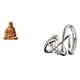 thumbnail image 1 of Estatua del Corazón de Jesús, figura de resina, escultura de arte abstracto religioso, figura de Jesús católica, obra de arte, decoración, 1 of 8