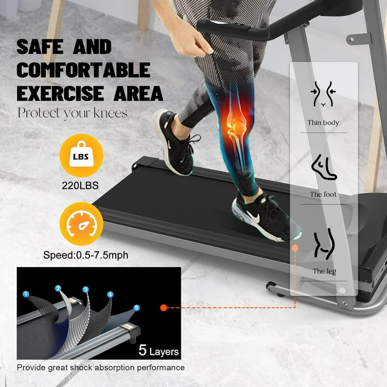 Everlast treadmill manual hot sale