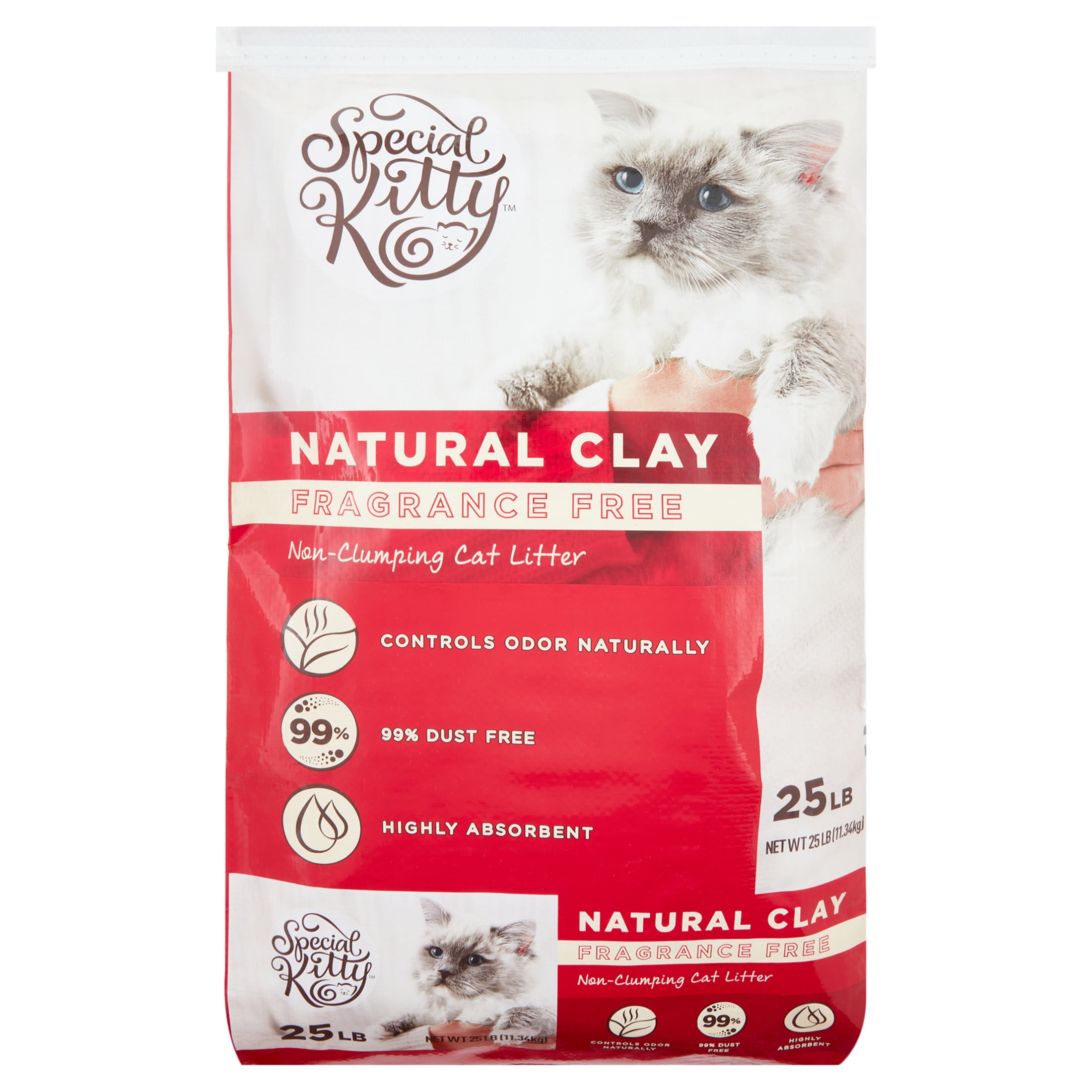 30 L Highly Absorbent Pellets Hygienic Kitten Premium Wood Based Cat Litter 
