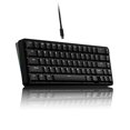 thumbnail image 1 of Teclado mecánico Chilkey ND65 con cable de aluminio con diseño del 65%, 1 of 9