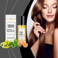thumbnail image 1 of Pisexur Belleza Maquillaje Suero capilar con huevo, aceite que nutre, suaviza y repara el daño por quemaduras y teñido. Suero que nutre y previene la irritación del cabellopara mujeres y hombres, 1 of 9