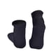 thumbnail image 2 of Calcetines de buceo térmicos de neopreno de 3mm, calcetines antideslizantes para traje de neopreno, zapatos de agua para playa para hombres y mujeres, combinan con contornos de pies únicos, 2 of 5