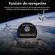 thumbnail image 4 of Reloj Inteligente Hombres Gps Track Para Samsumg Watch Ultra, 4 of 8