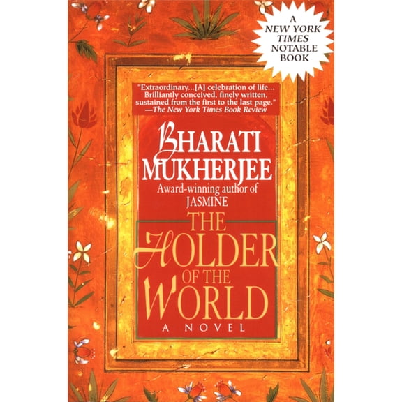 Holder of the World, (Paperback)