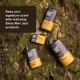 thumbnail image 3 of Every Man Jack Beard + Face Wash - Sandalwood, 3 of 9