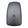 thumbnail image 2 of Sidaley Wireless Folding Mouse Work Replacement Portable PC Travel Gamer Accessory Cordless Portable Desktop External Mice Type3 NO3, 2 of 6