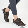thumbnail image 4 of Ecetana Running Shoes for Women Casual Lightweight Tennis Walking Sneakers, 4 of 5