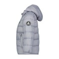 thumbnail image 3 of Reebok Toddler Lightweight Puffer Jacket, Size 12M- 5T, 3 of 3