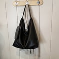 thumbnail image 2 of Bolso Hombro Informal para Mujer Ocio Gran Capacidad Con Mano A Juego, 2 of 9