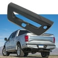 thumbnail image 2 of Carbon Fiber Tailgate Door Handle Bowl Decor Cover Trim For Ford F150 2015-2020 Interior Car Styling, 2 of 7