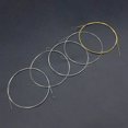 thumbnail image 3 of CHUANK 5pcs Banjo Strings Set Replacement Banjo Strings 5 String Set Banjo Instrument Strings, 3 of 6