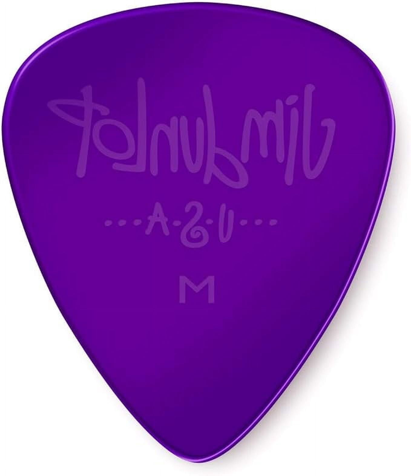 Dunlop 486RMD Gels™, Purple, Medium, 72/Bag