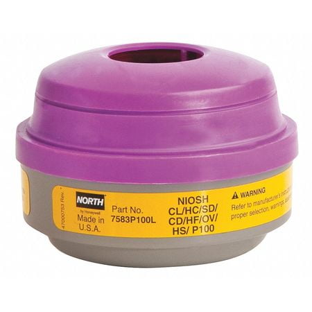 

Combination Cartridge/Filter Threaded PR