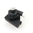 thumbnail image 2 of Riwesomey Bomba de agua de refrigeración del motor 1K0965561J 965 Bombas para automóviles Fácil operación Compatible Piezas de motor de alto ajuste Vehículos, repuestos y accesorios Mis Riwesomey VI019709-00, 2 of 6
