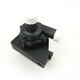 thumbnail image 2 of Riwesomey Bomba de agua de refrigeración del motor 1K0965561J 965 Bombas para automóviles Fácil operación Compatible Piezas de motor de alto ajuste Vehículos, repuestos y accesorios Mis Riwesomey VI019709-00, 2 of 6