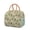 Beige-31, variant on Adorable Alpaca Thermal Lunch Bag - Reusable Insulated Lunch Box with Llama Design, Spacious & Stylish for Work, Travel, Meal Prep, Leakproof & Easy to Clean