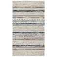 thumbnail image 2 of SAFAVIEH Augustine Peyton Geometric Area Rug, Ivory/Taupe, 9' x 12', 2 of 8