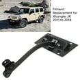 thumbnail image 4 of Tailgate Check Strap, 4589890AC Tailgate Check Strap Retaining Arm High Durability Stable Performance  For  JK 2011 To 2018, 4 of 8