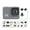 Action Camera-B, variant on 4K/60FPS Anti-shake Action Camera With Remote Control Screen Waterproof Sport Camera Drive Recorder