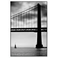 thumbnail image 2 of MCS 8x12 Inch Format Frame, Black (10435), 2 of 4