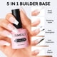 thumbnail image 2 of Esmalte de uñas en gel AIMEILI Nude Pink Builder Base, 10 ml x 6 unidades, 2 of 9