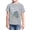 SPORT GRAY, variant on Best Friends Youth T Shirt (Light Blue, XS-XL)