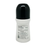 Avon Black Suede Roll-On Antiperspirant Deodorant 2.6 oz for Men