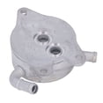 thumbnail image 3 of Aramox Transmission Oil Fluid Cooler, Transmission Oil Fluid Cooler Radiator 19430  A51 Replacement, 3 of 8
