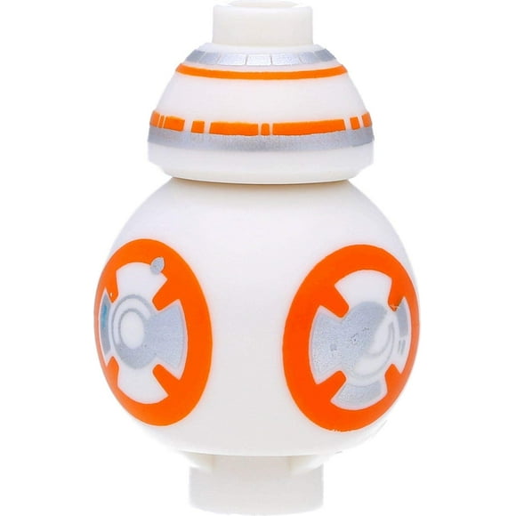 LEGO Force Awakens Star Wars Minifigure - BB-8 Astromech Droid (75105)