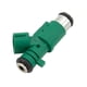 thumbnail image 2 of 4 inyectores de combustible 01F023 para CITROEN C3 PEUGEOT 206 1984G0 9655833580 01F-023 348002 01F023, 2 of 5