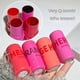 thumbnail image 2 of Tinte de gelatina de agua ZHAOCHENG rubor en barra 01# Bloody Rose, 2 of 3