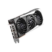 Sapphire NITRO+ Radeon RX 6700 XT - Graphics card - Radeon RX 6700 XT - 12 GB GDDR6 - PCIe 4.0 - 3 x DisplayPort, HDMI