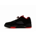 thumbnail image 2 of Jordan Kid's 5 Retro Low Alternate 90 Shoes, from StockX, 2 of 5